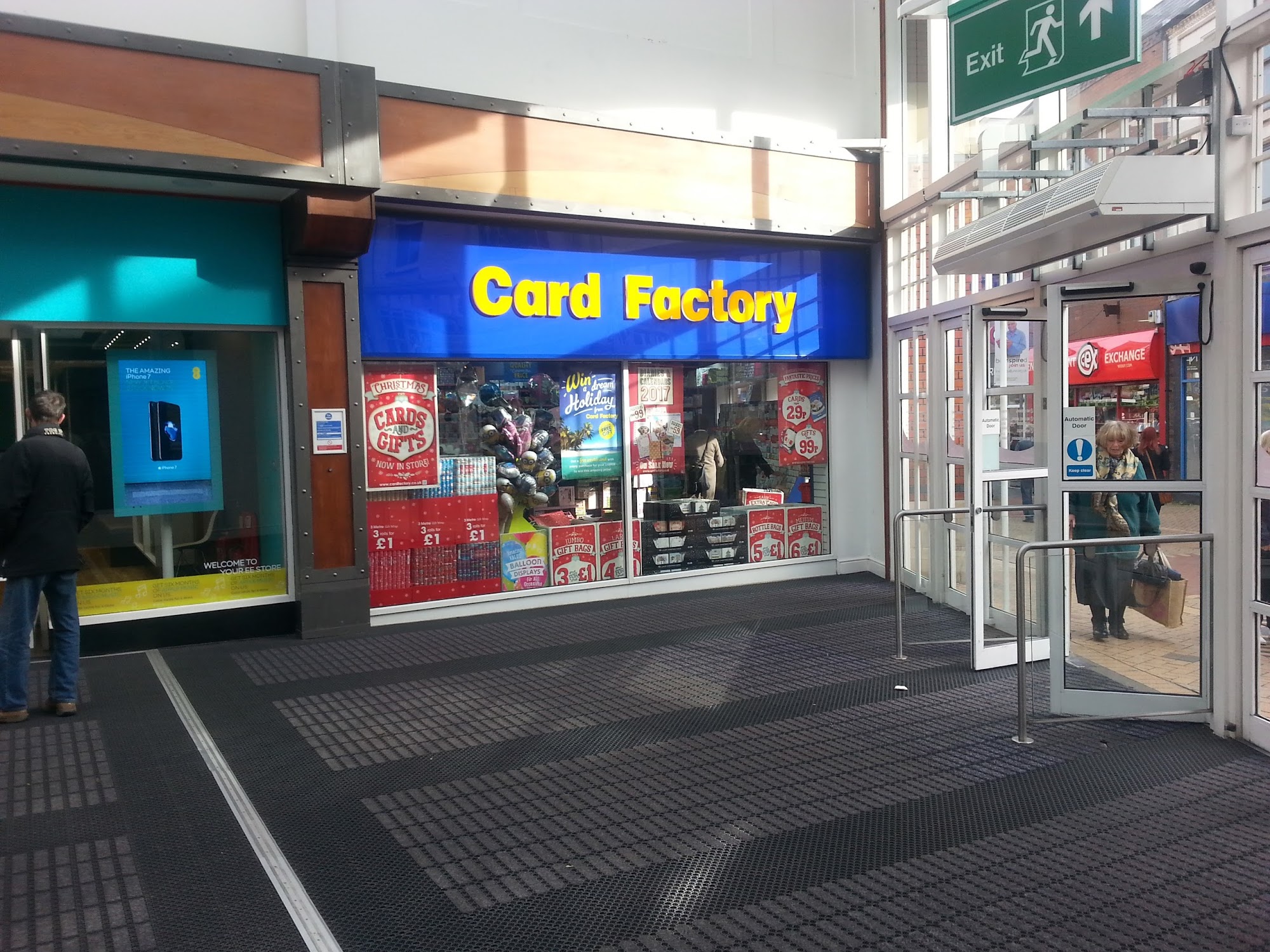 Cardfactory