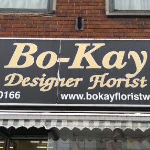 Bo-Kay