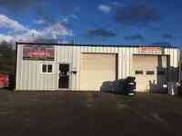 Noremac Tires and Service Centre