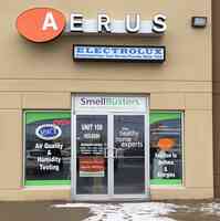 Aerus Water Purification & Treatment
