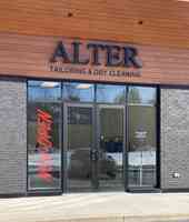 ALTER Tailoring & Dry Cleaning