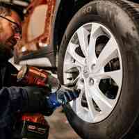 Driven Automotive Repair and Maintenance