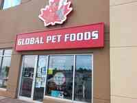 Global Pet Foods