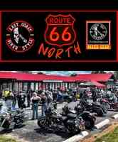 Route 66 North