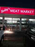 Bailey's Meat Market