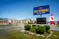 Access Storage - Bridgewater