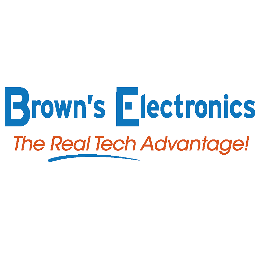 Brown's Electronics 182A York St, Bridgewater Nova Scotia B4V 1R5