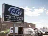 Burnside Truck Centre