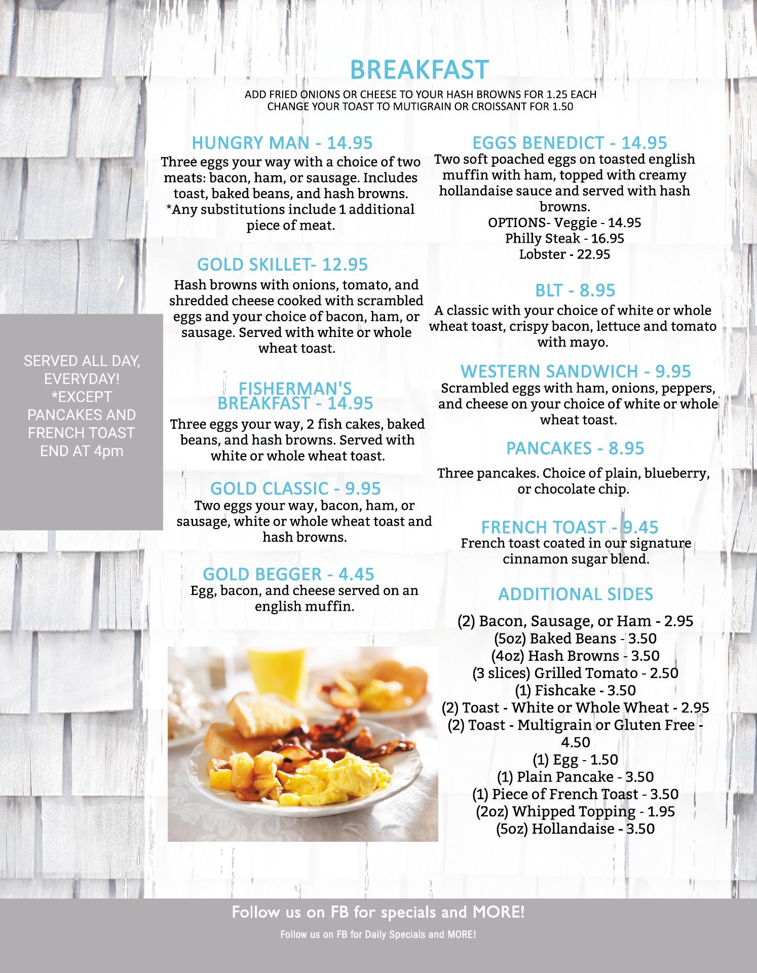 Photo credit: Restaurantji