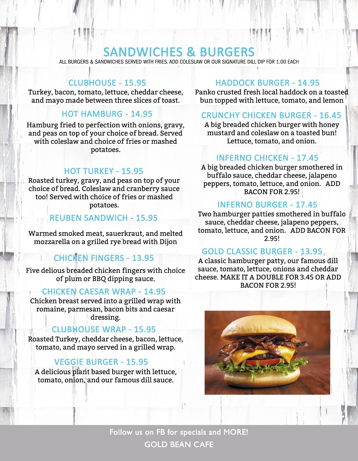 Photo credit: Restaurantji