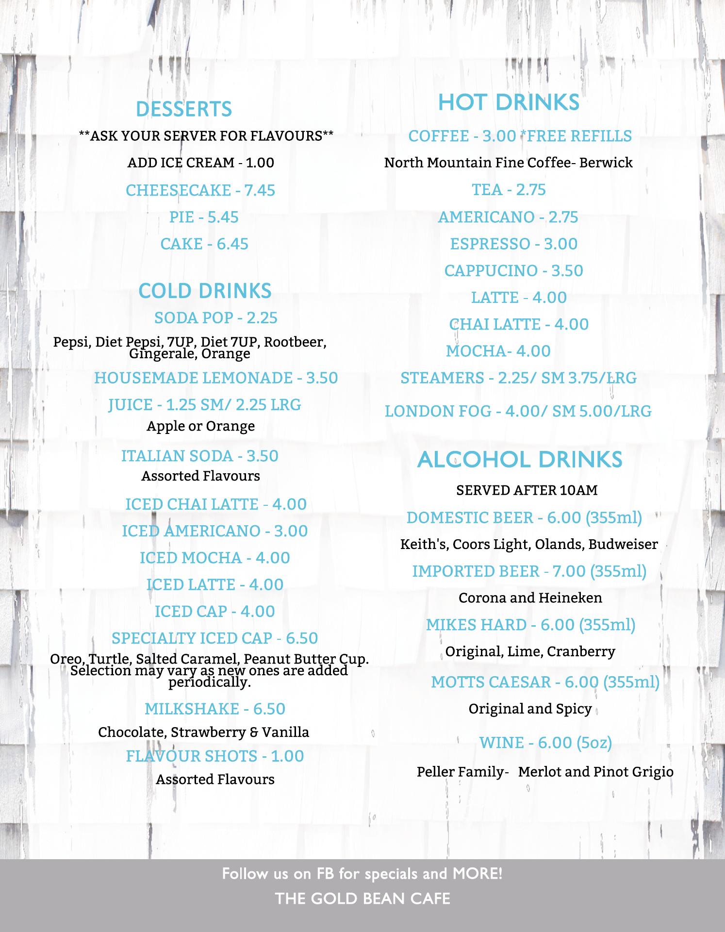 Photo credit: Restaurantji