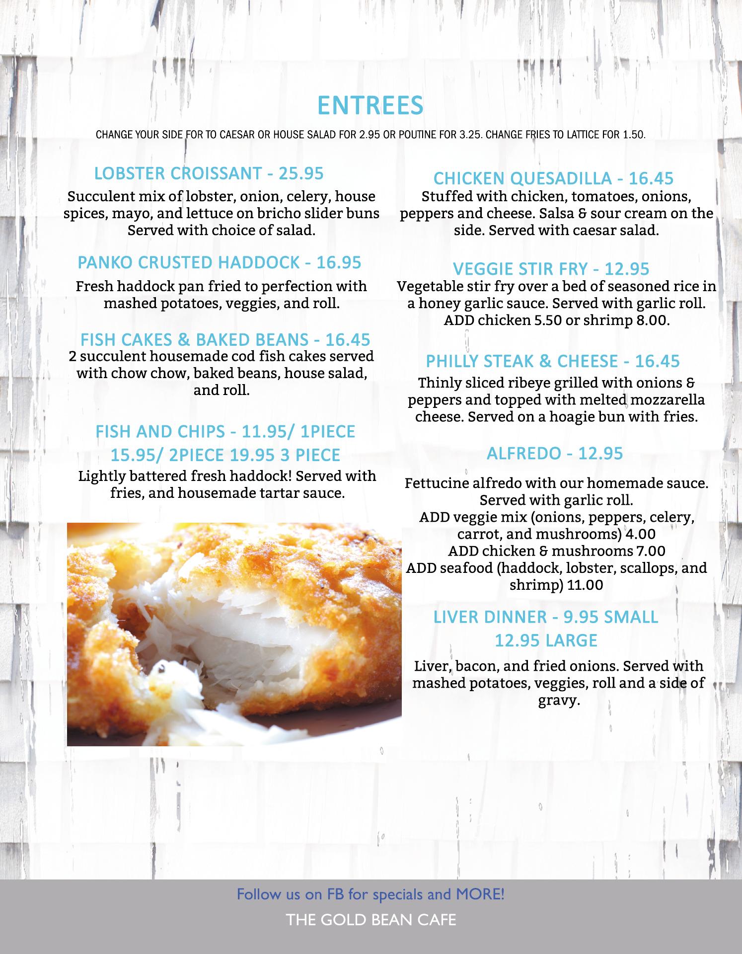 Photo credit: Restaurantji