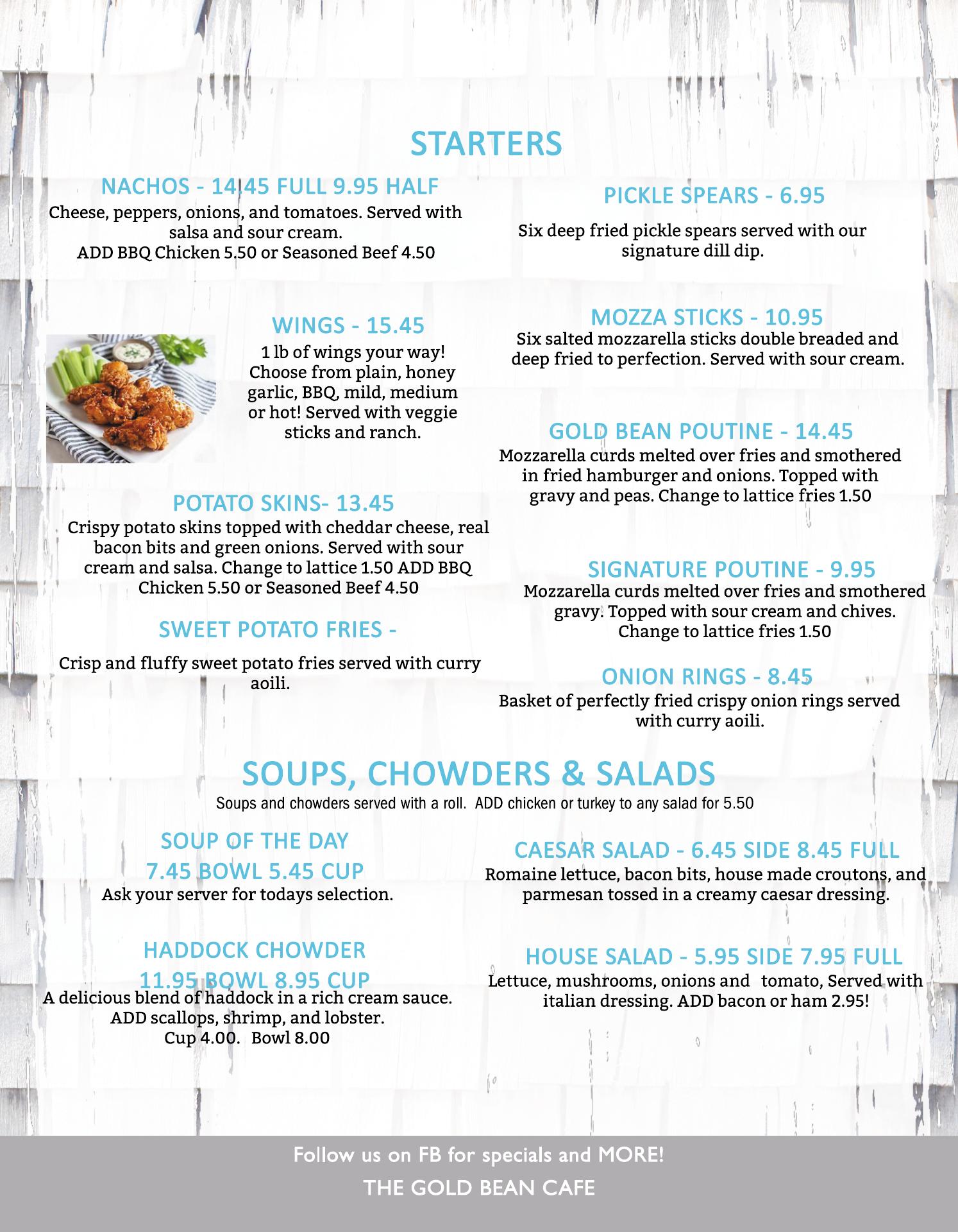 Photo credit: Restaurantji