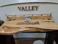 Valley Credit Union