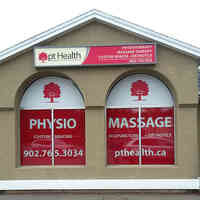 Greenwood Physiotherapy - pt Health