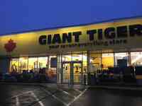 Giant Tiger