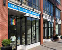 Inkwell Modern Handmade Boutique & Letterpress Studio Inc.