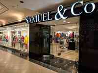 Samuel&Co, Park Lane Mall