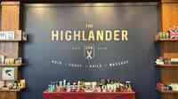 The Highlander Spa