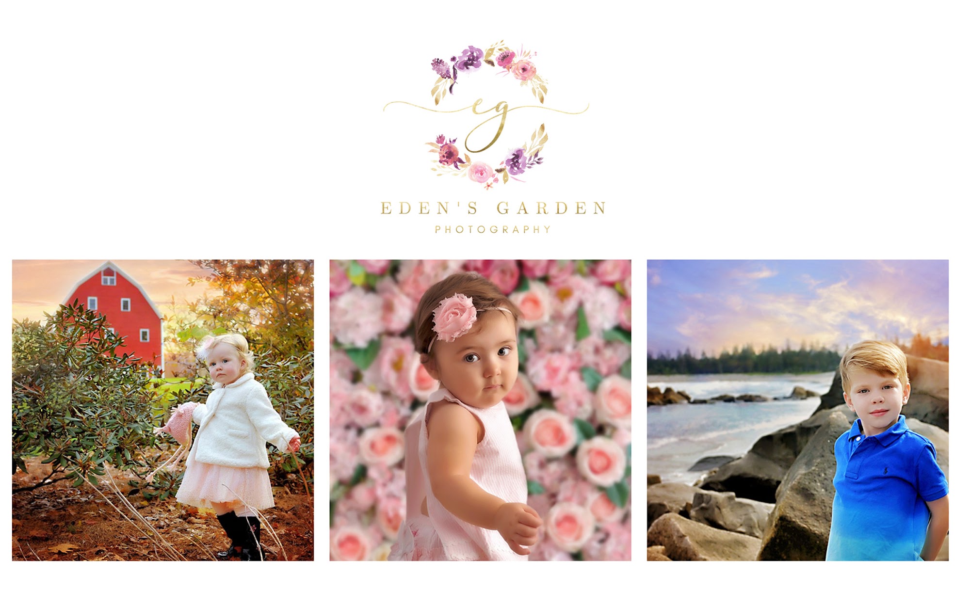 Eden's Garden Photography