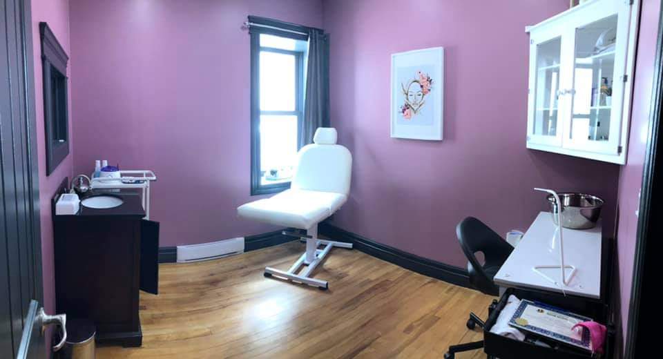 Glimpse Hair & Esthetics 401-C Main St, Kentville Nova Scotia B4N 1K6