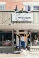 Wholesum Refillery Shoppe