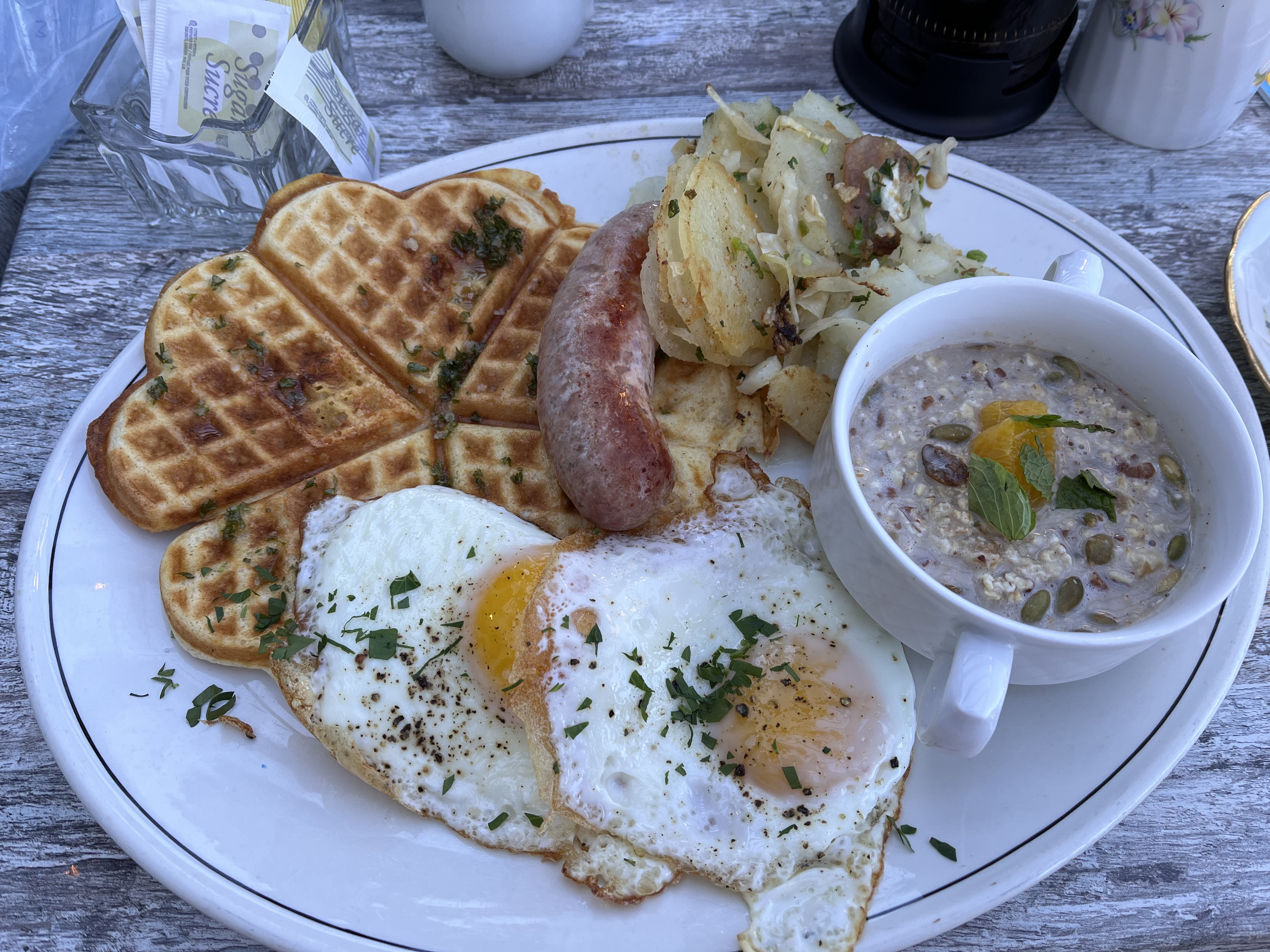 Photo credit: restaurantji
