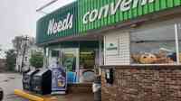 Needs Convenience Middleton