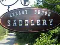 Steady Brook Saddlery