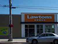 Lawtons Drugs New Waterford