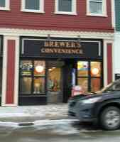 Brewer's Convenience