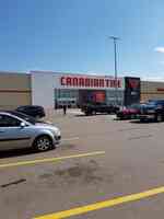 Canadian Tire