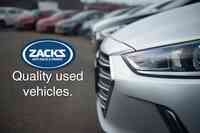 Zack's Auto Sales