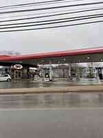 Wilsons Gas Stops