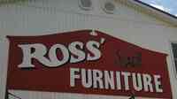 Ross' Furniture