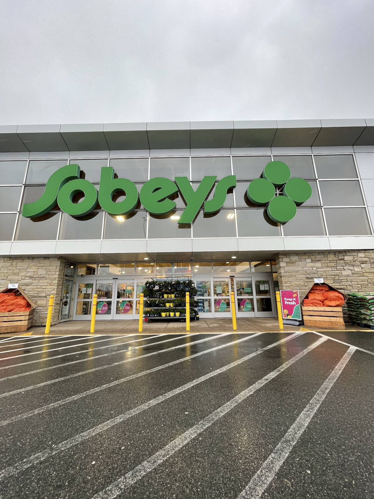 Sobeys Truro Prince Street Truro Ns Hours Directions Reviews