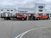 Tusket Ford Towing