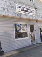 Richardson's Garage Ltd