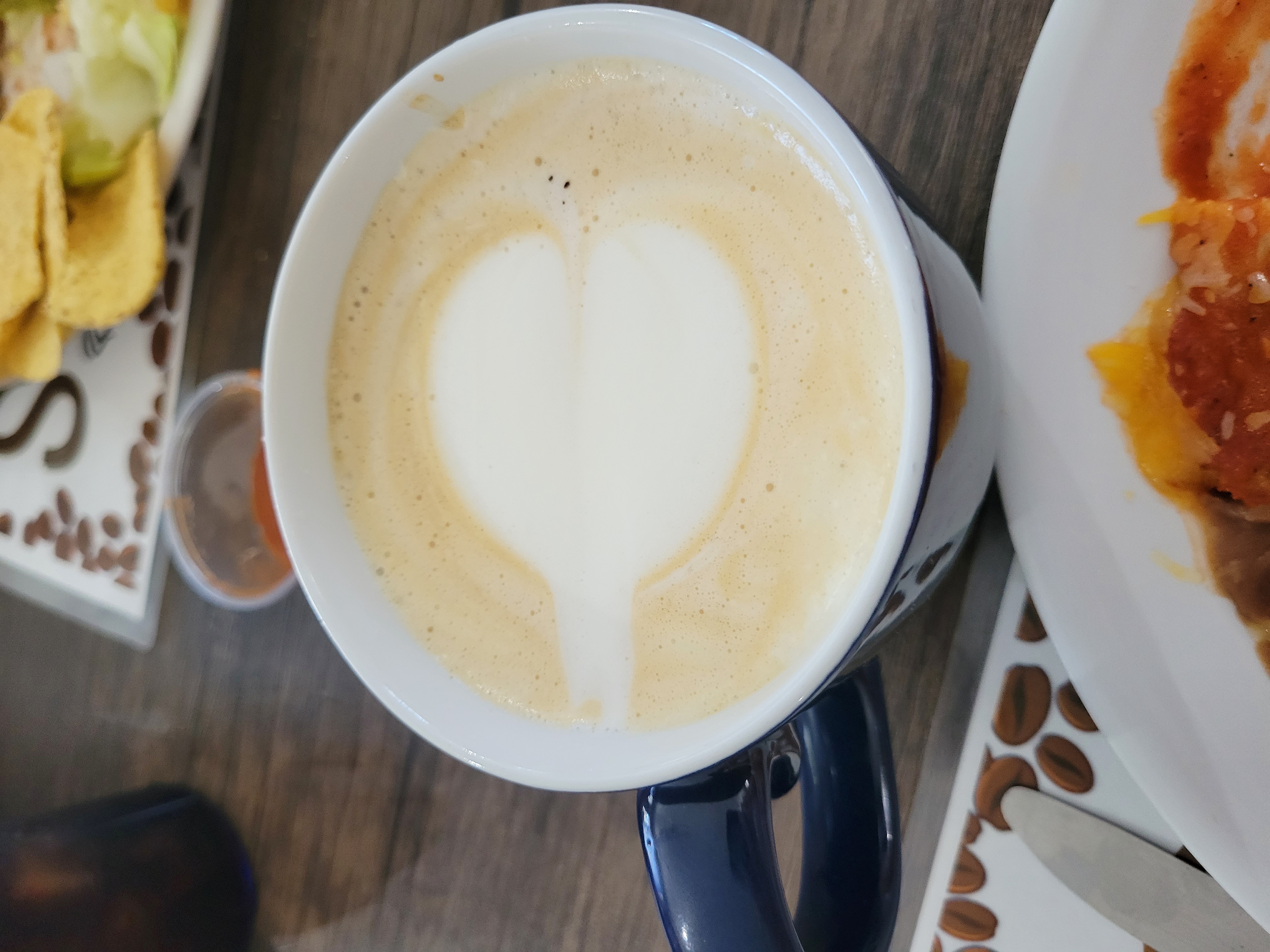 Photo credit: restaurantji