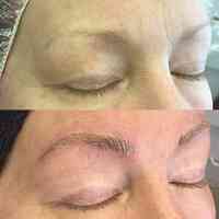 Imbued Beauty Brow Bar