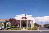 Hampton Inn & Suites Carson City