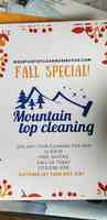 Mountain Top Cleaning Services