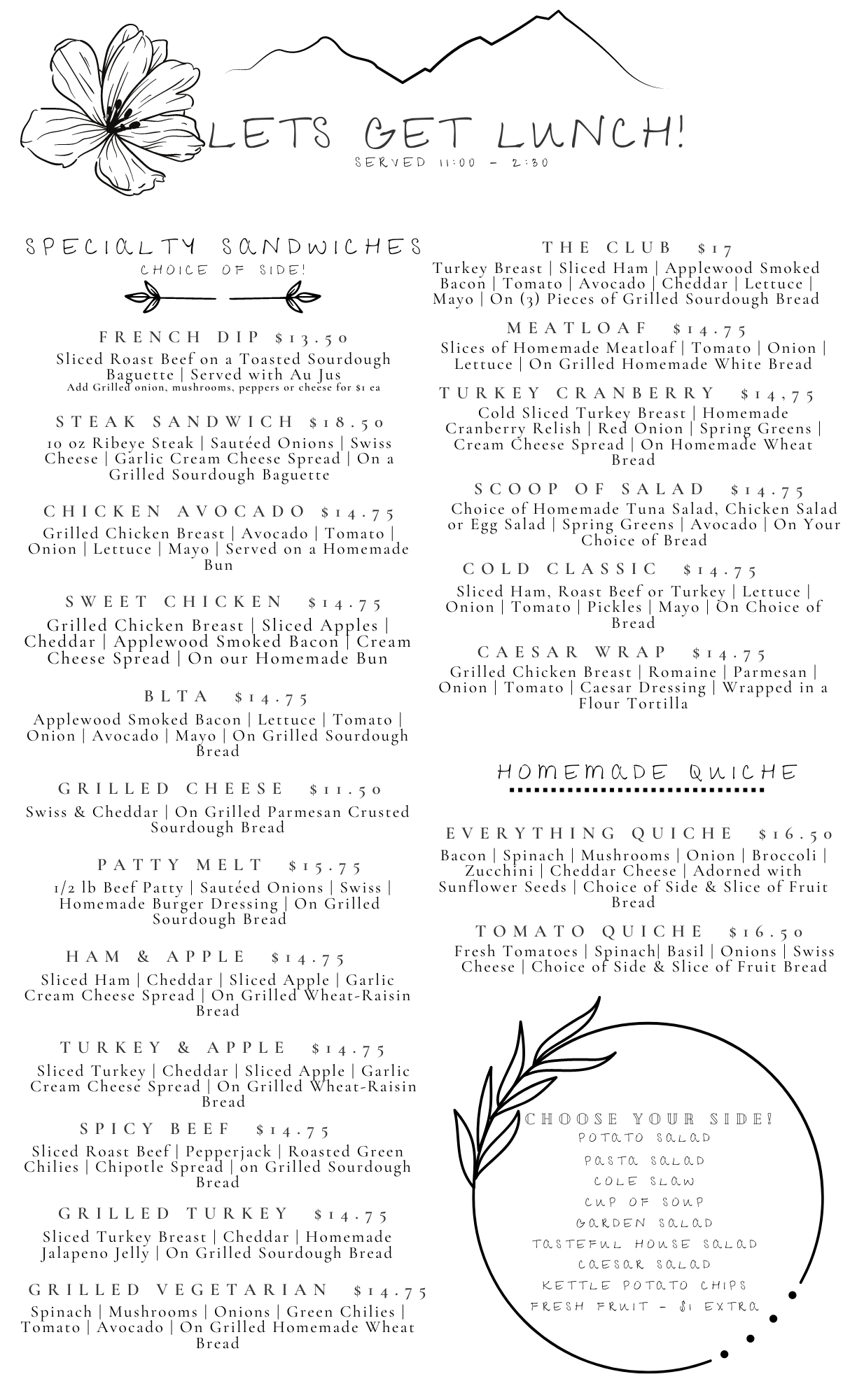 Photo credit: Restaurantji