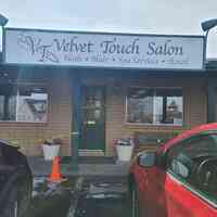 Velvet Touch Salon