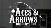 Aces & Arrows Archery Inc.
