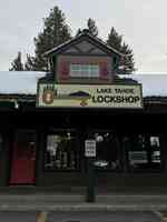 Lake Tahoe Lockshop
