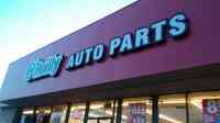 O'Reilly Auto Parts