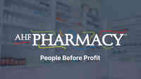 AHF Pharmacy - Las Vegas
