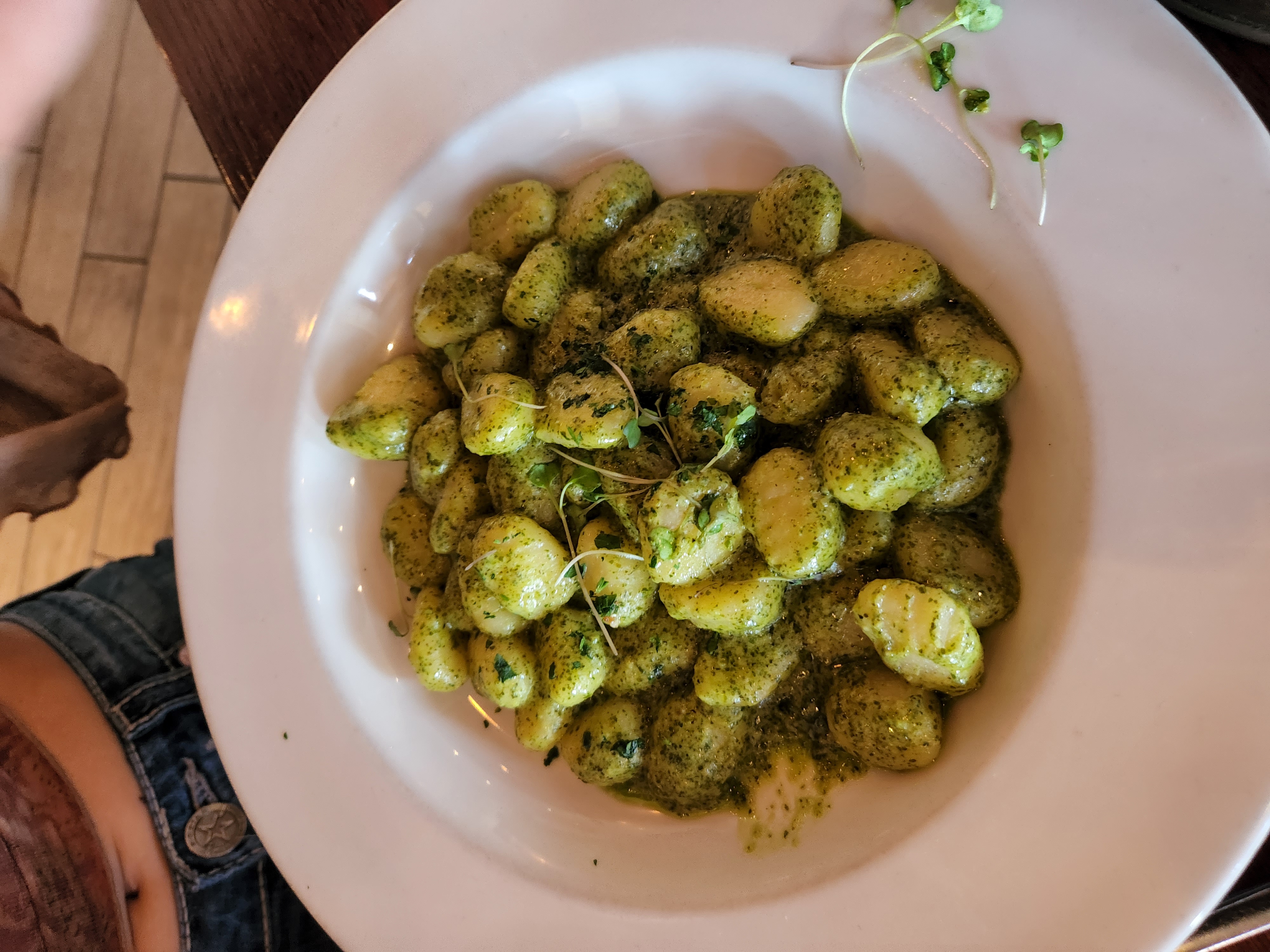 Photo credit: restaurantji