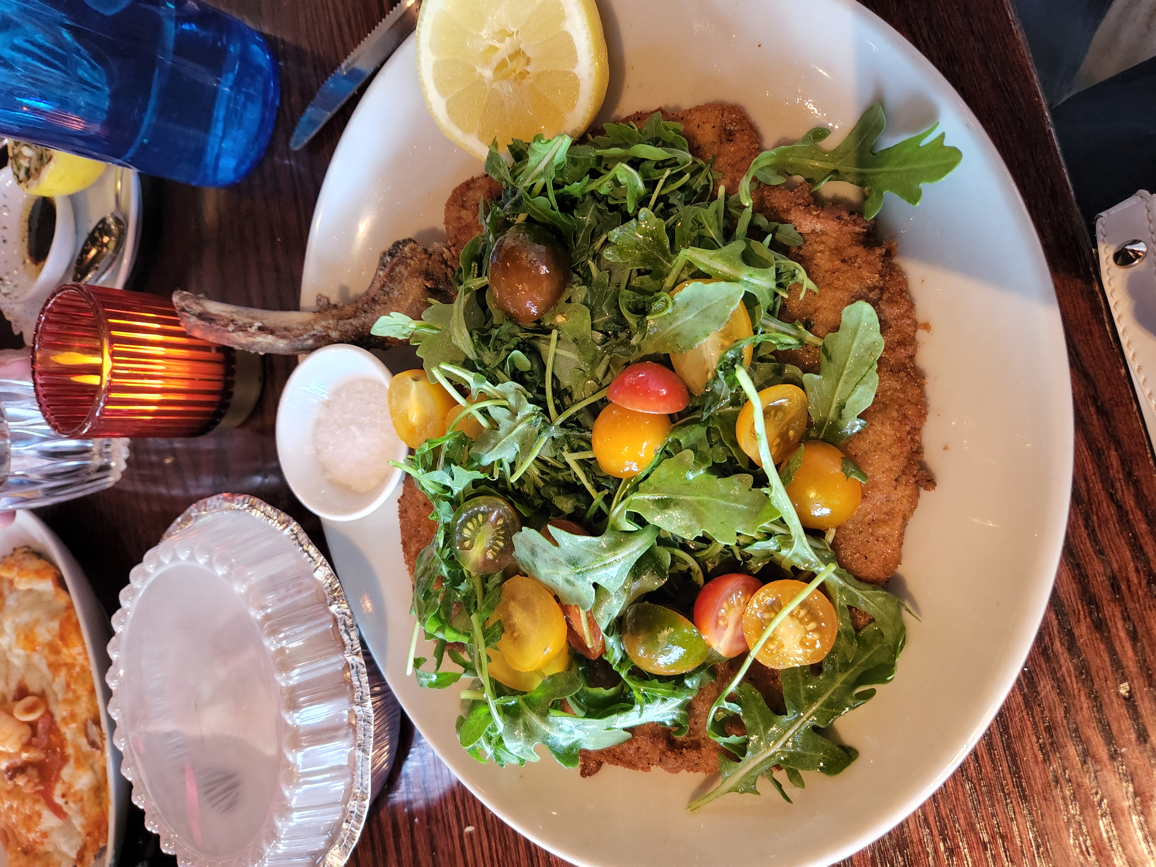 Photo credit: restaurantji